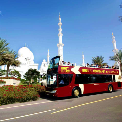 Big Bus Sightseeing Tour big_bus_abu_dhabi