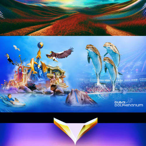 dubai_dolphinerium
