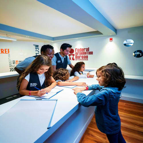 hospital-of-kidzania
