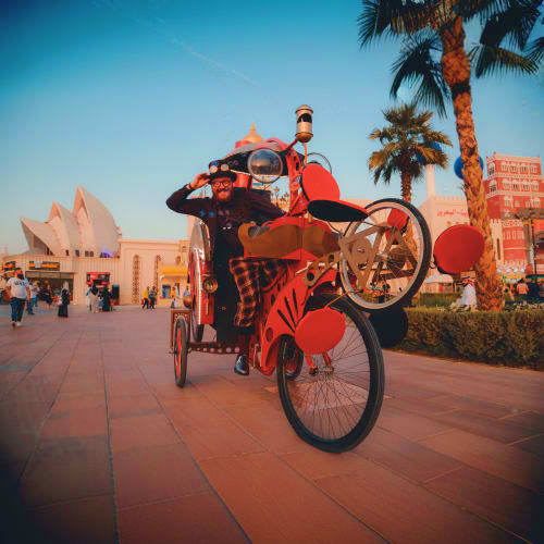 global_village_five