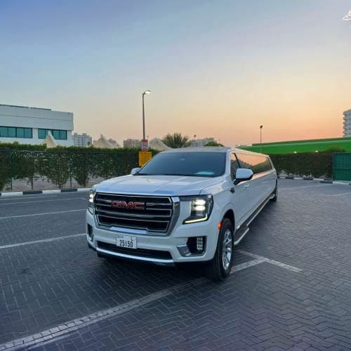 Private Limousine Rental Dubai dubai_limo_car