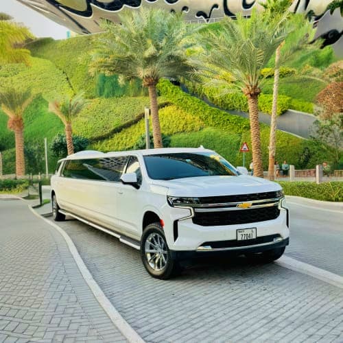 Private Limousine Rental Dubai dubai_limo