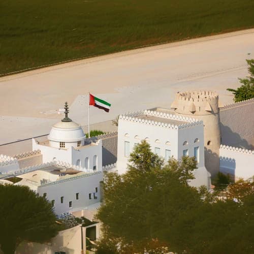 qsar_al_hosn