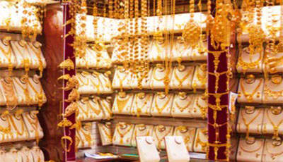 Shopping Tour gold-souq-dubai-shopping