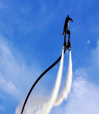 Fly Boarding Dubai Fly-Boarding