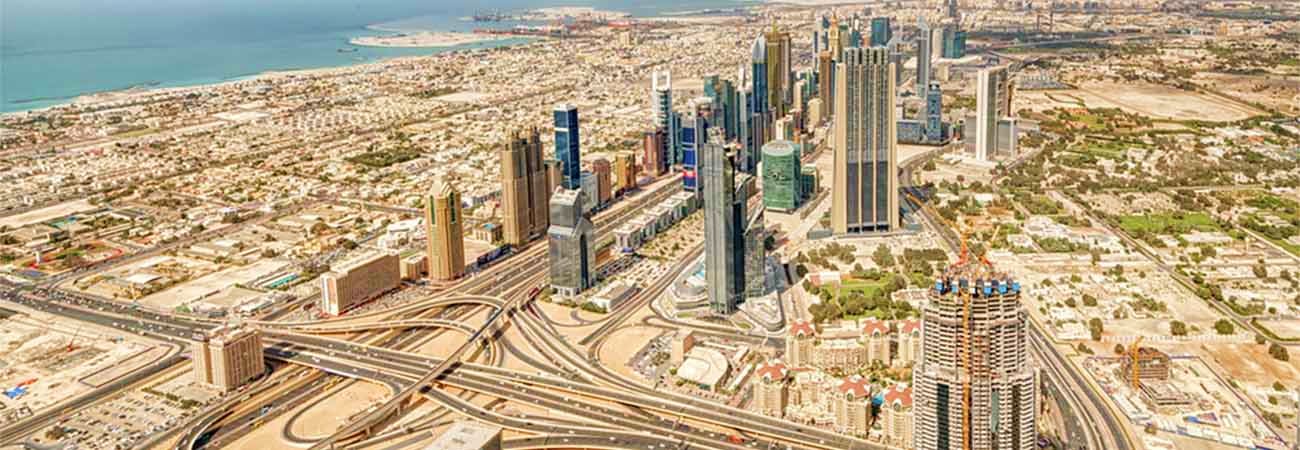 Dubai City Tour From Abu Dhabi burj-khlaifa