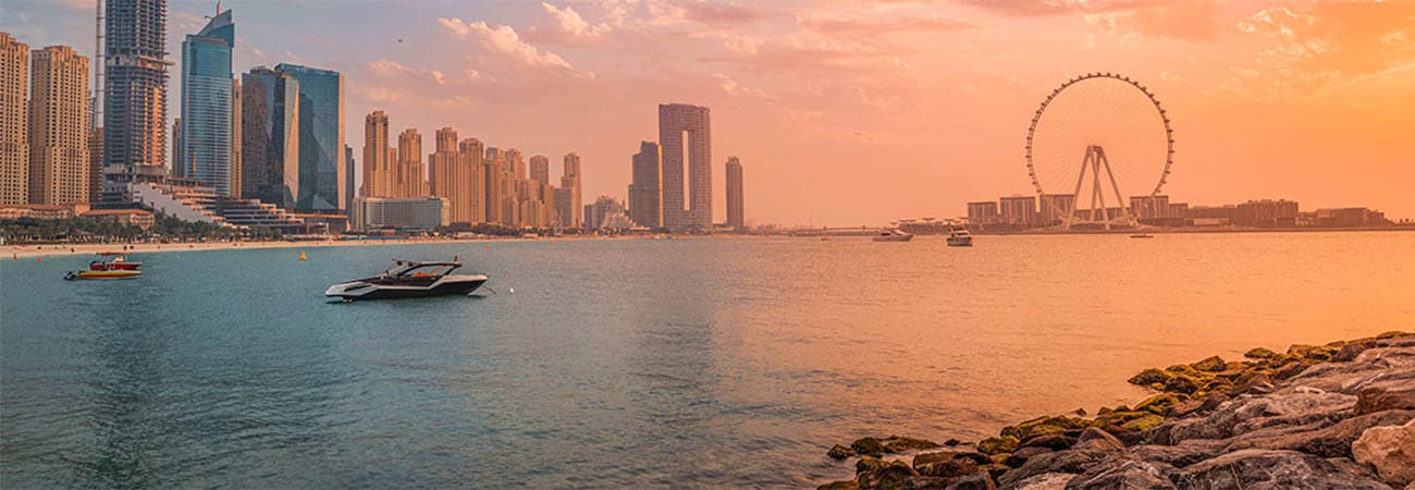Dubai City Tour From Abu Dhabi dubai-city-ain-dubai