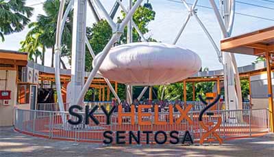 SkyHelix Sentosa skyhelix-sentosa-front
