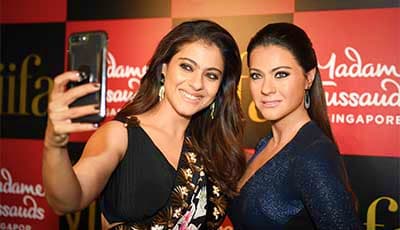 kajol-madame-tussaud-singapore-front