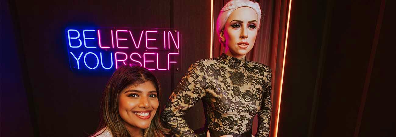 Madame Tussauds Singapore lady-gaga-madame-tussads