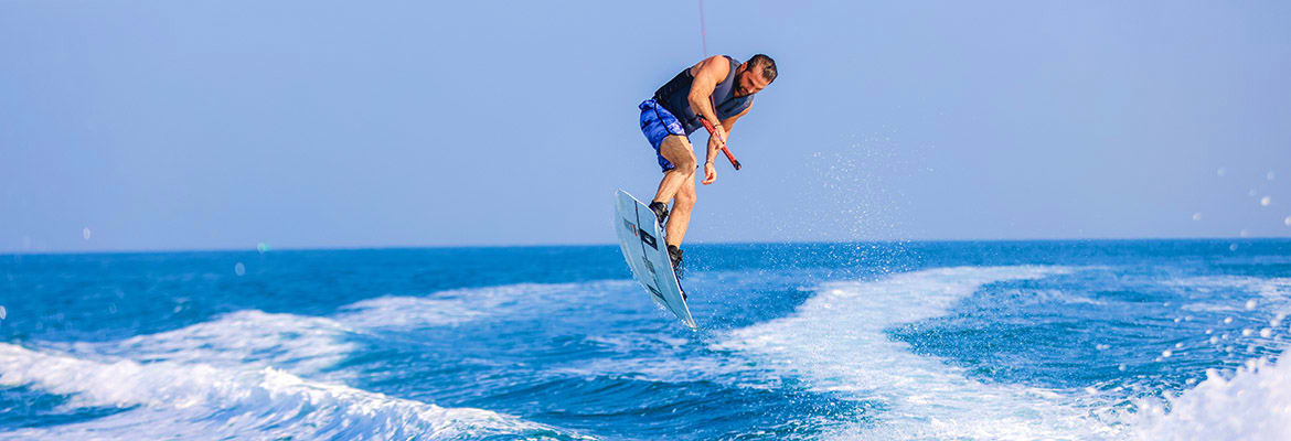Surf-High