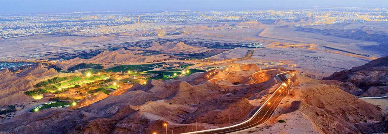 dubai-al-ain-city