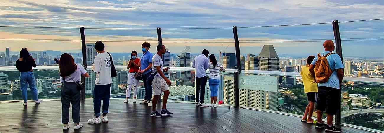 Marina Bay Sands Sky Park marina-bay-sands-observation-deck