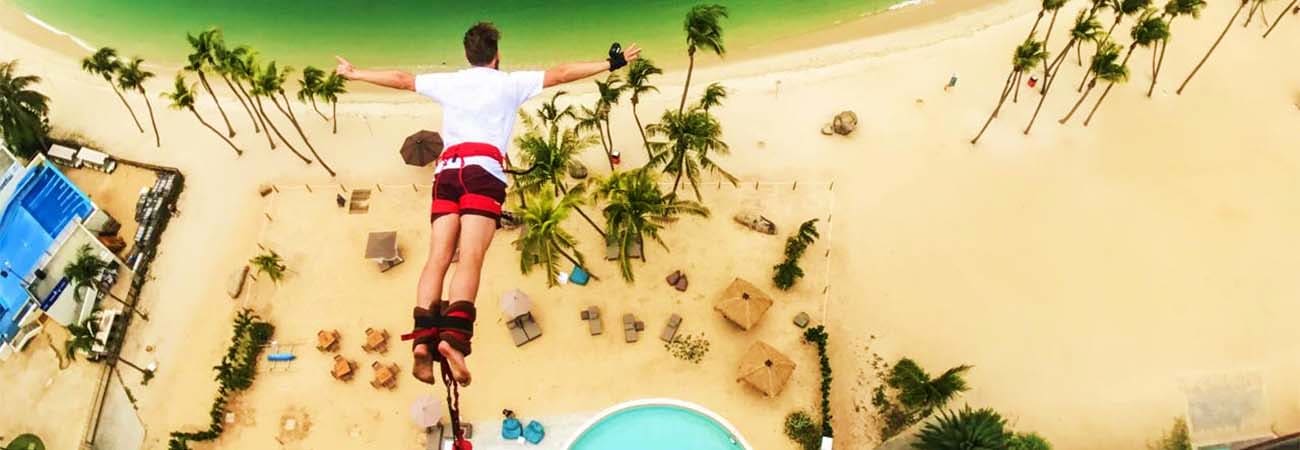 adventure-activity-sentosa