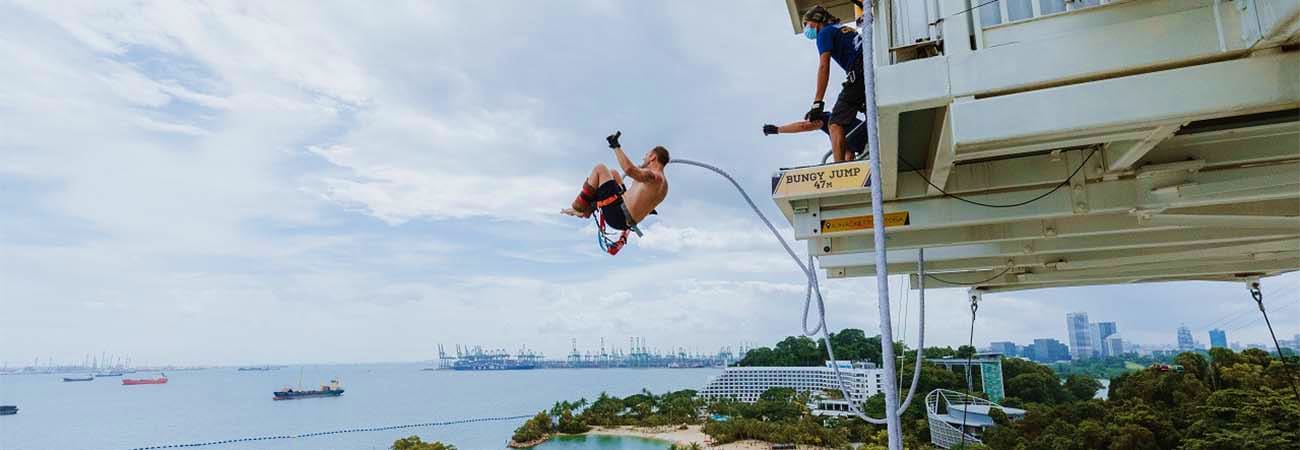 sentosa-activity