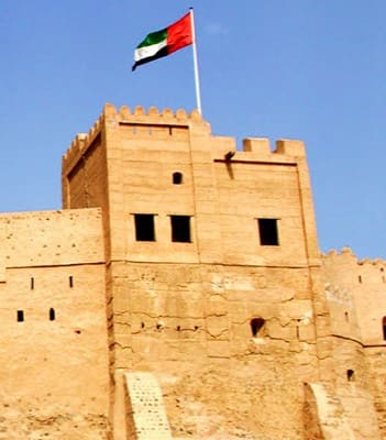 Fujairah East Coast Tour fujairah eastcoast