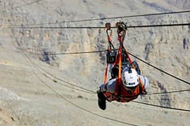 zipline
