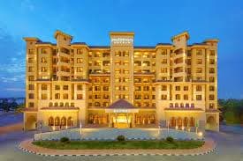 Pullman Al Marjan Island Resort