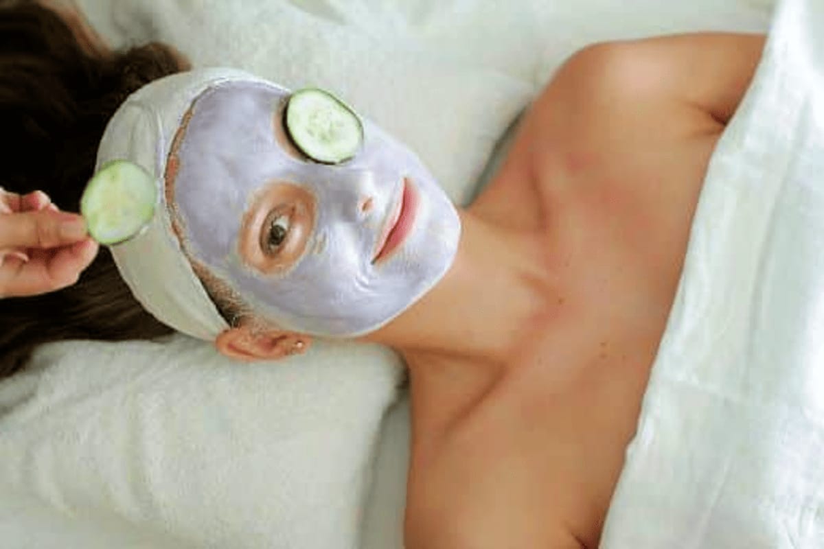 Bella Isa Spa Experience in Boracay