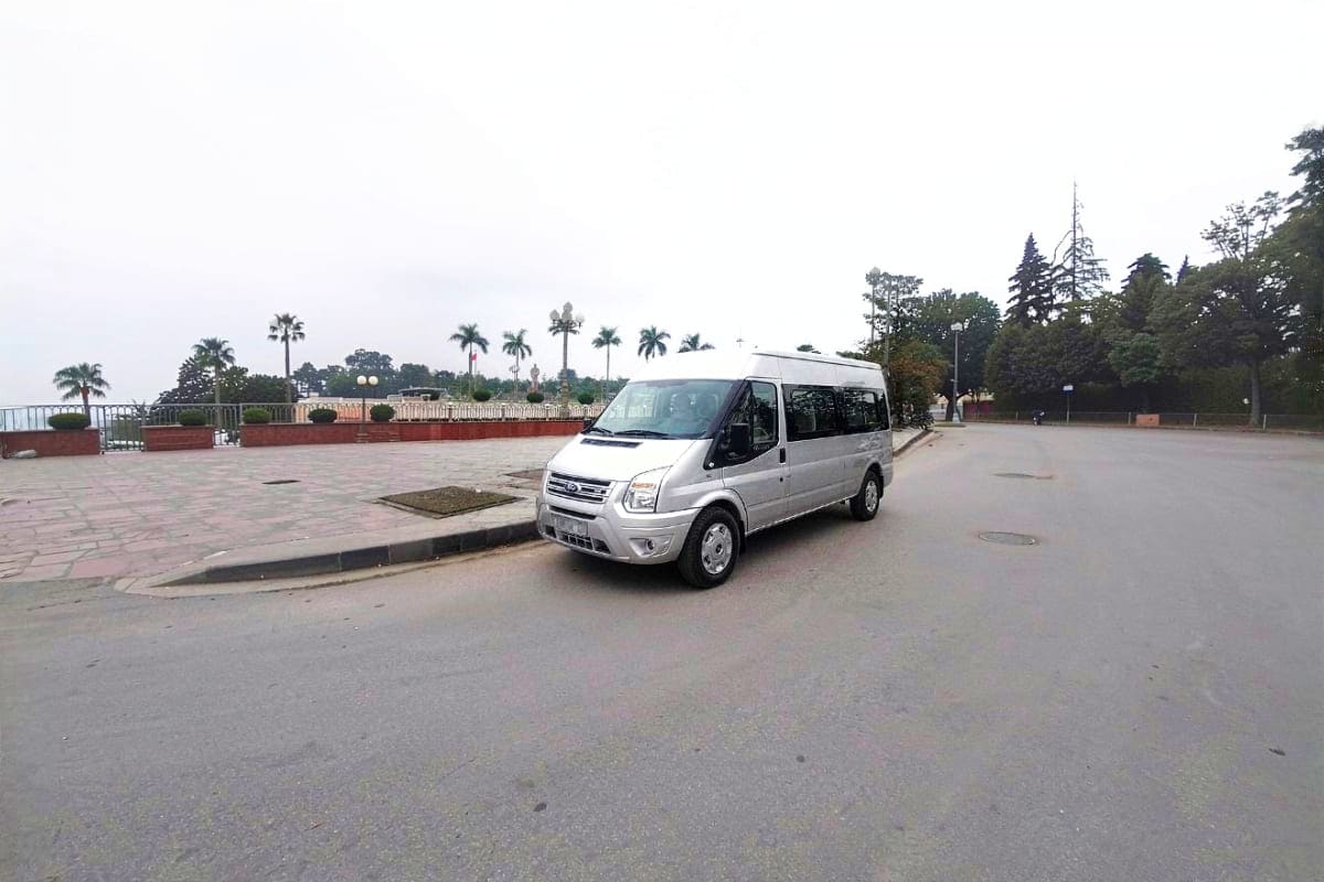 Danang airport transfers