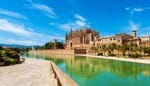 Palma De Mallorca, Spain Palma De Mallorca, Spain
