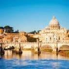 Rome (Civitavecchia), Italy