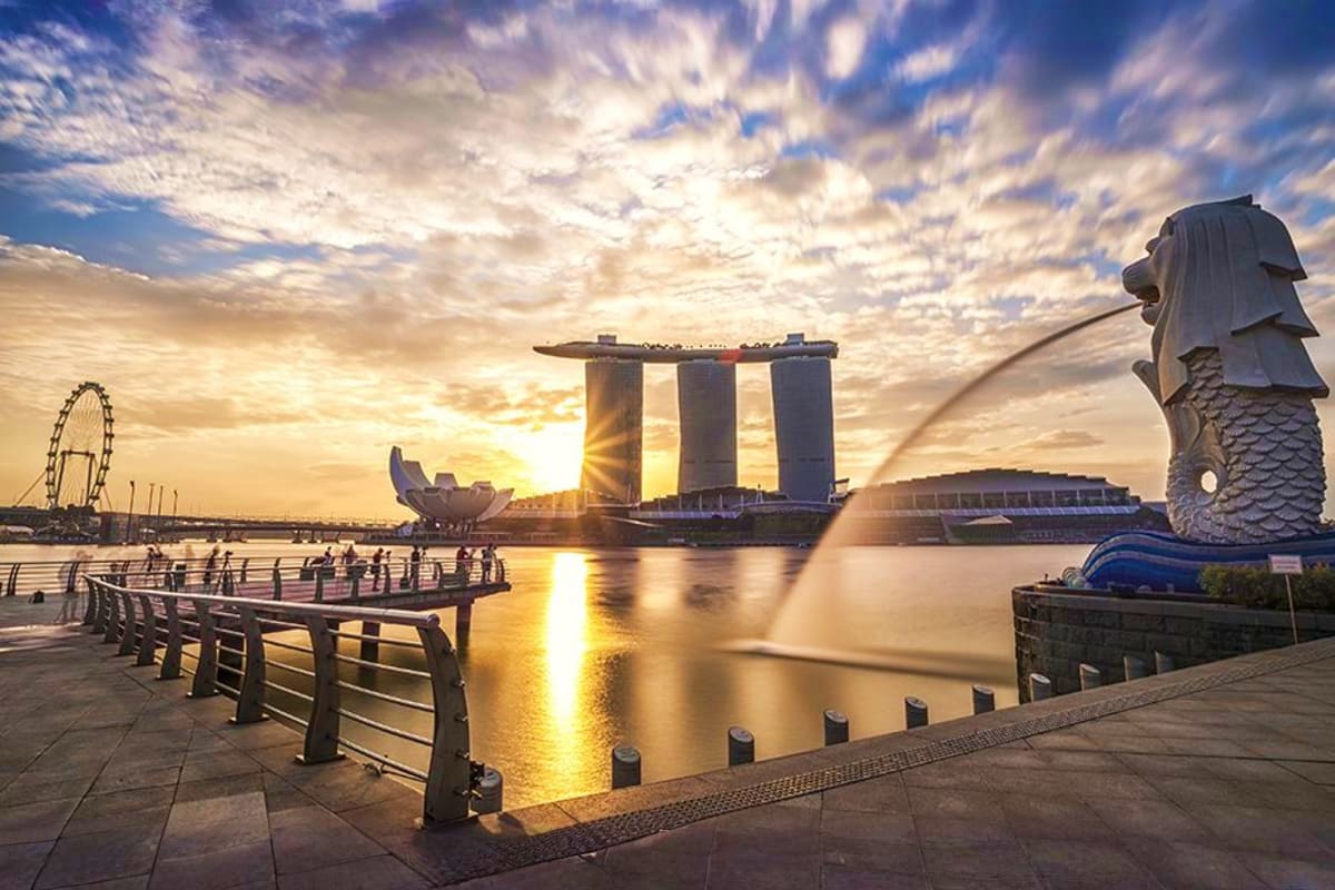 Singapore City