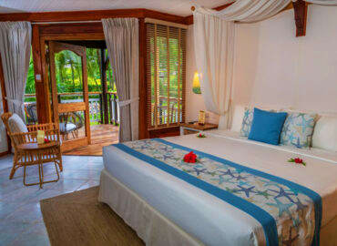 4* Acajou Beach Resort or Similar