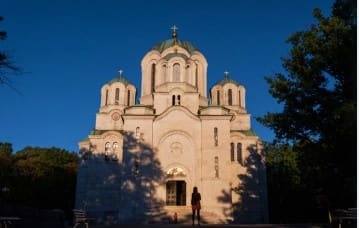 Belgrade to Zlatibor | Royal Heritage