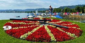 ZURICH