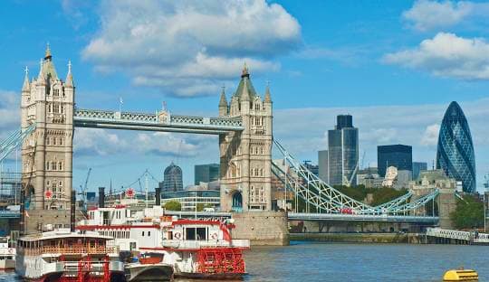 London London