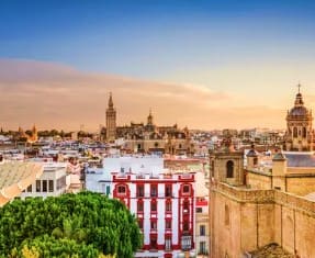 Seville Seville