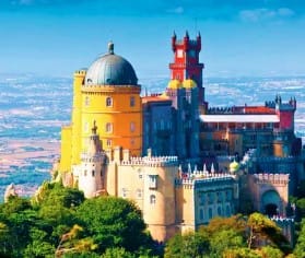 Lisbon Lisbon