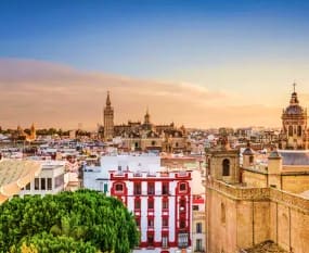 Seville Seville