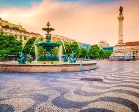 Lisbon Lisbon