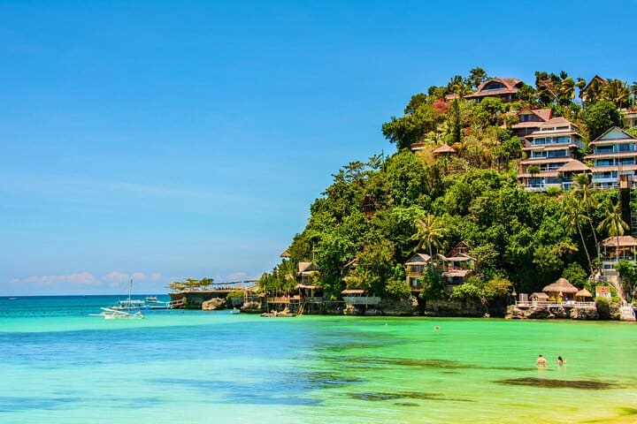 Boracay Leisure Day Boracay Leisure Day