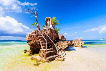 Boracay Leisure Day Boracay Leisure Day