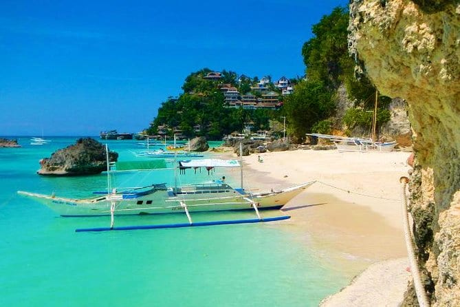 Boracay Leisure Day