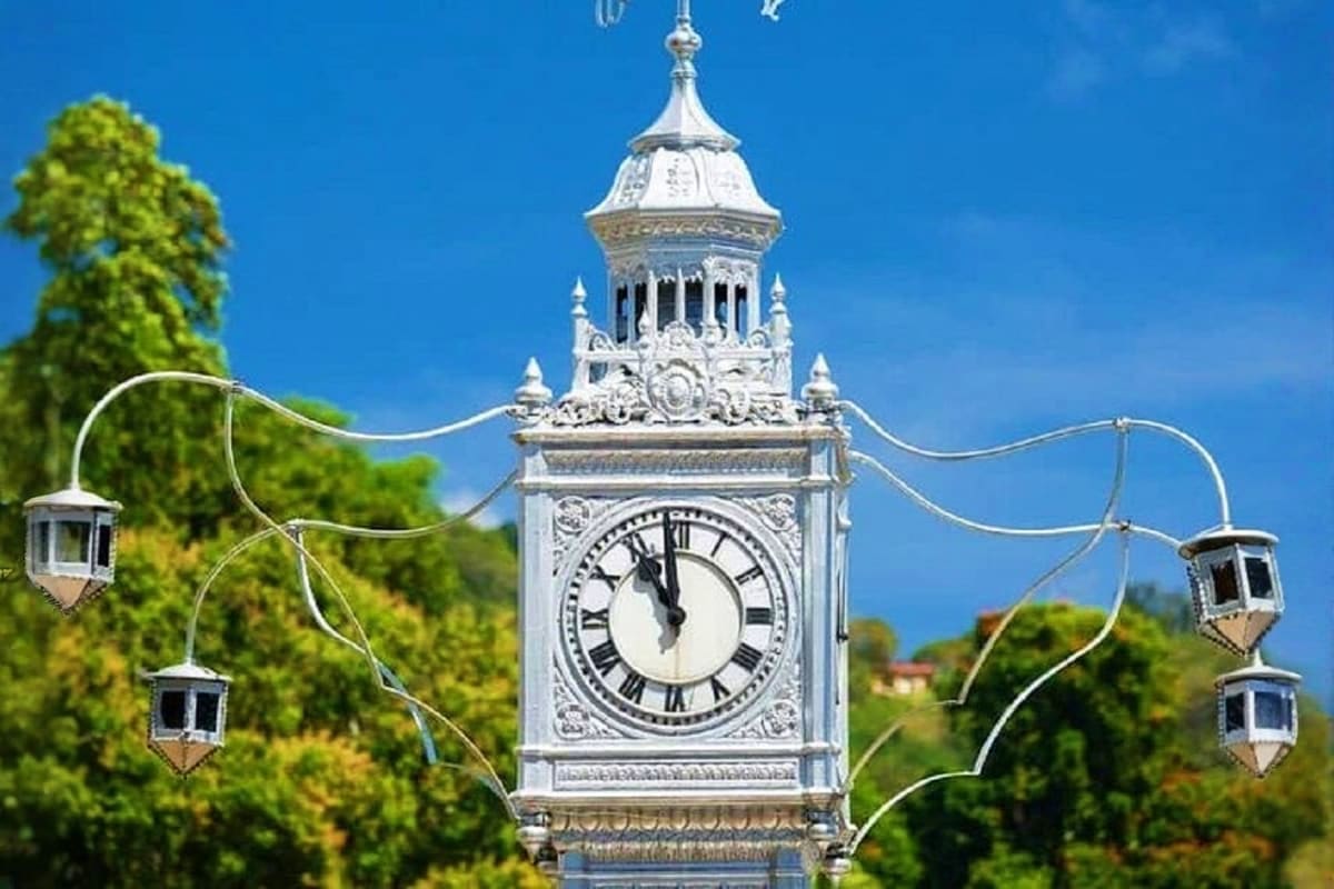 Victoria_Clock_Tower