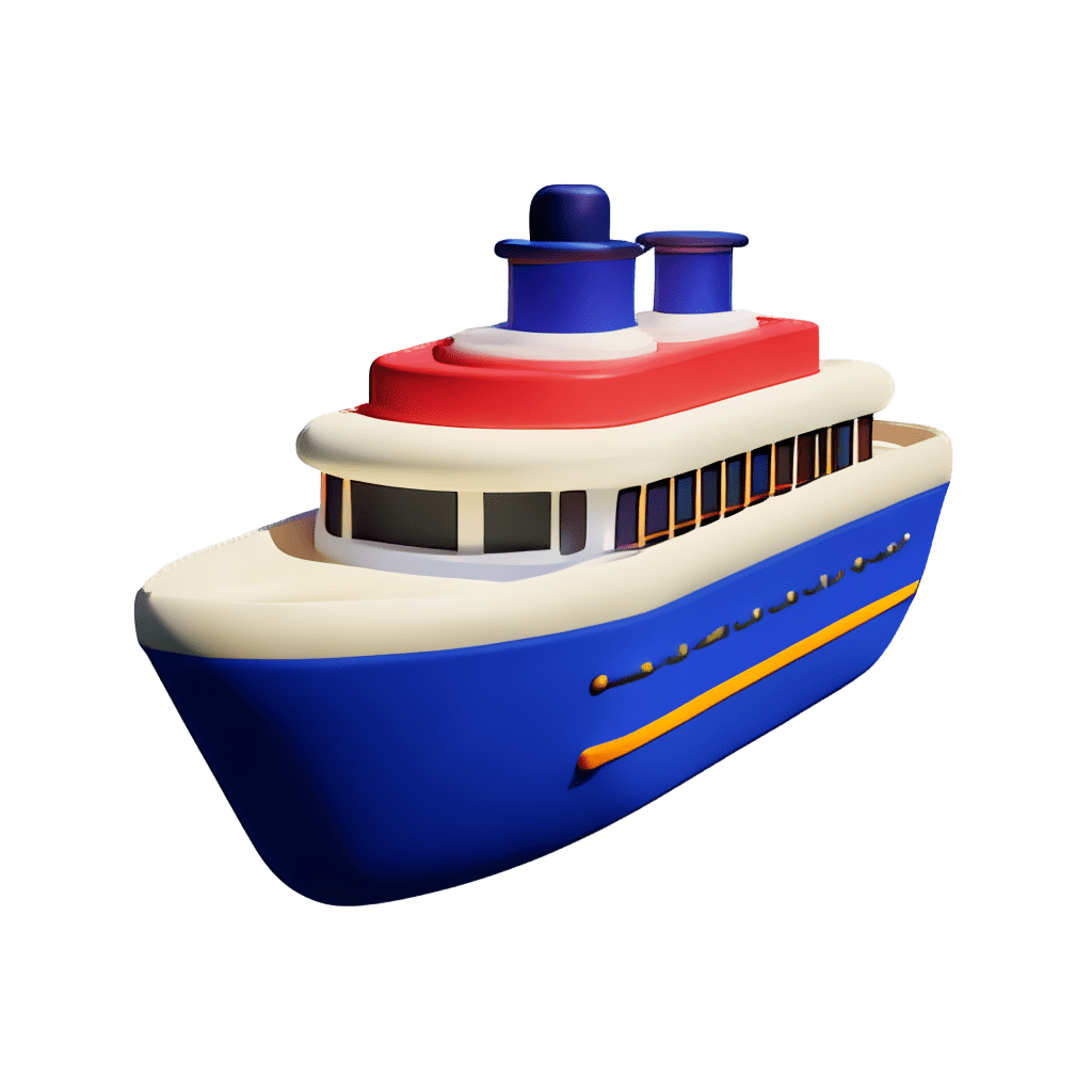 Cruises