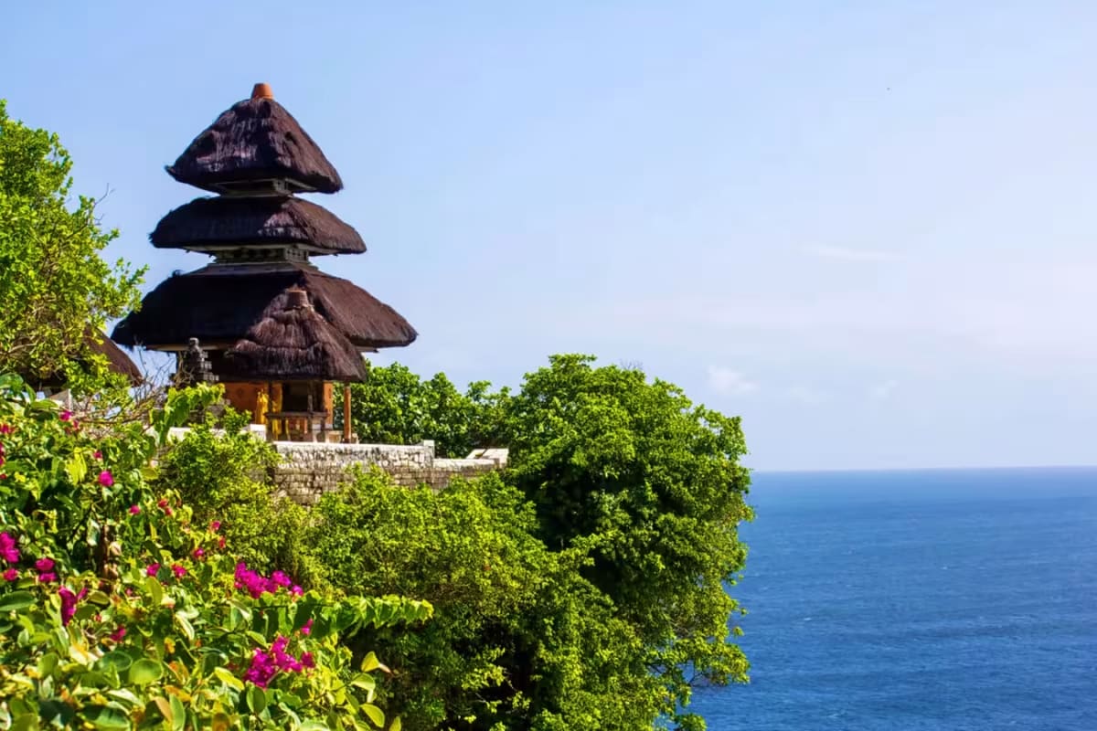 Uluwatu