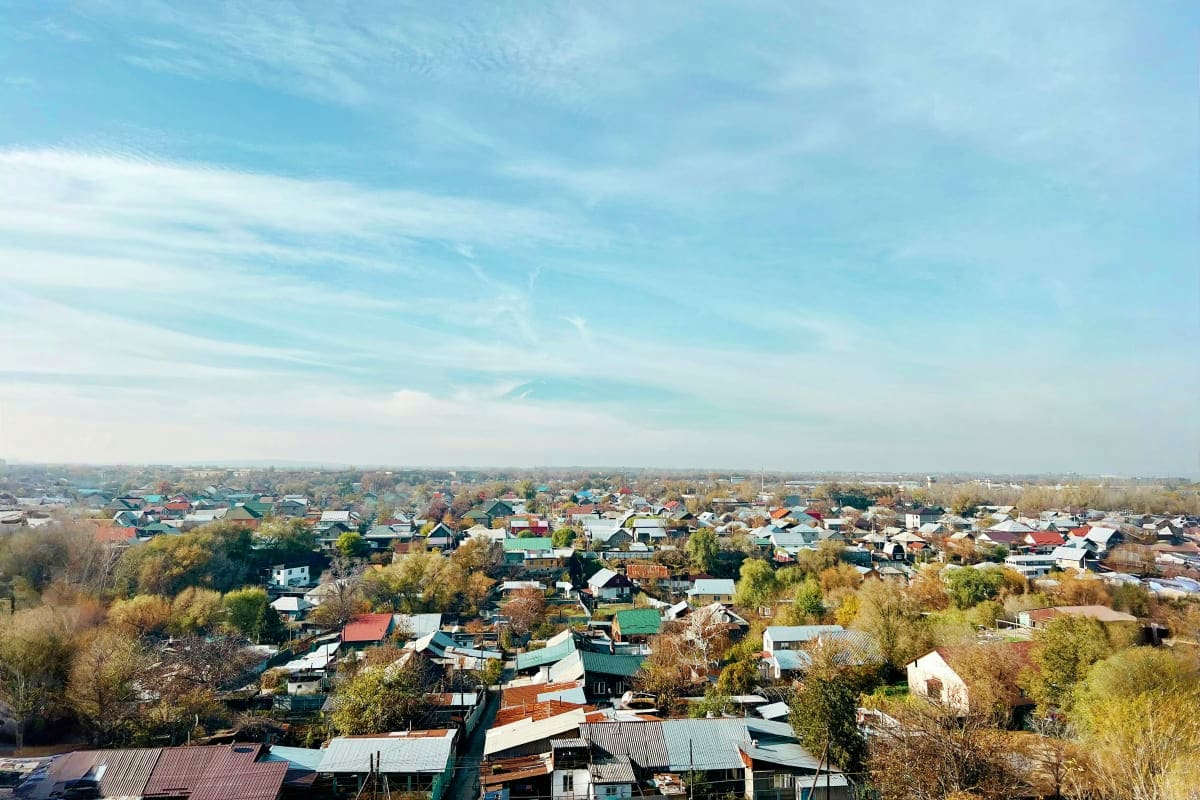 Almaty