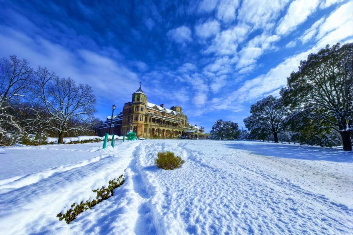 Best of Shimla Kullu Manali With Hills Temples And Solang Valley