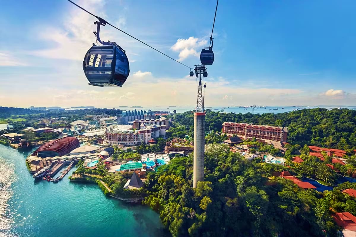 Sentosa Discovery Pass sentosa_discovery_pass_5