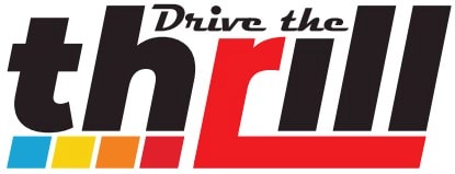 Drive The Thrill 