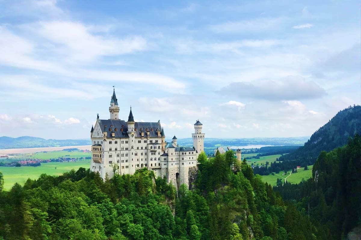 FAIRY TALE ROUTE