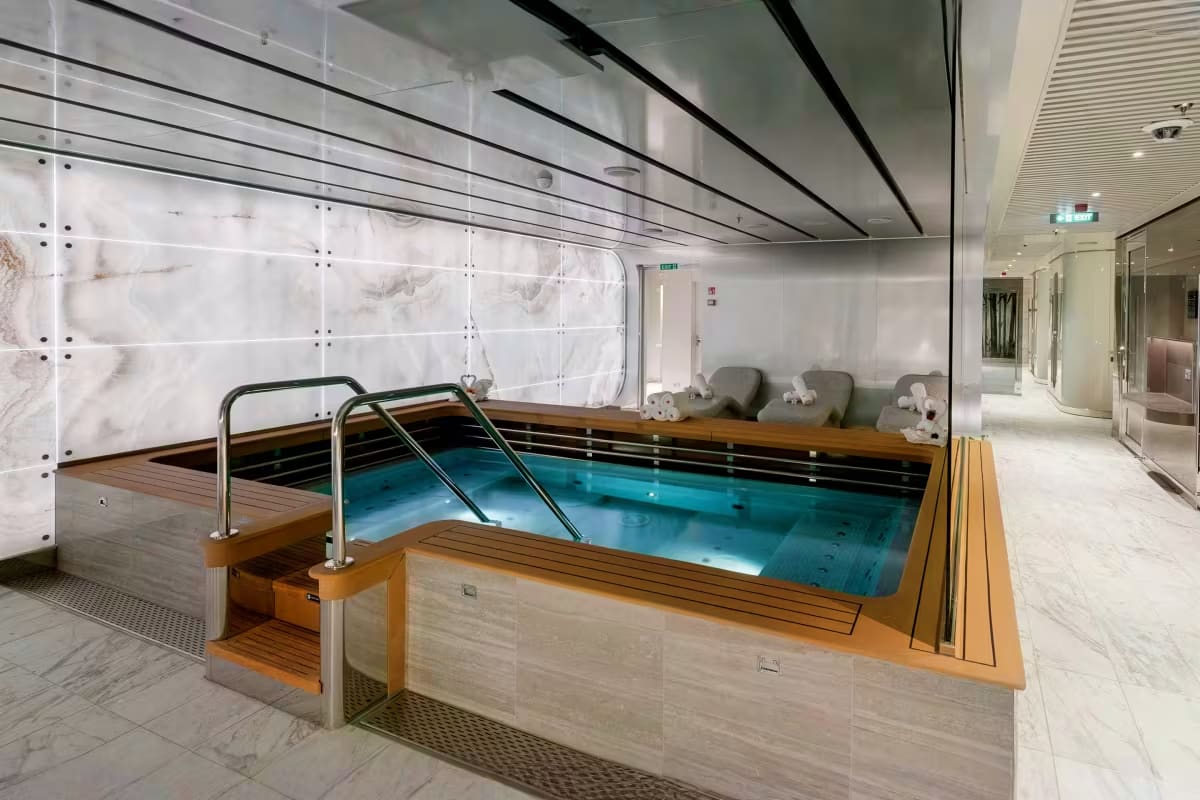 spa
