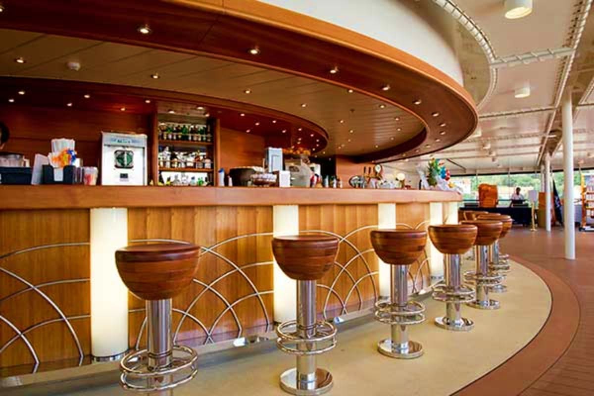 La_Conchiglia_Bar