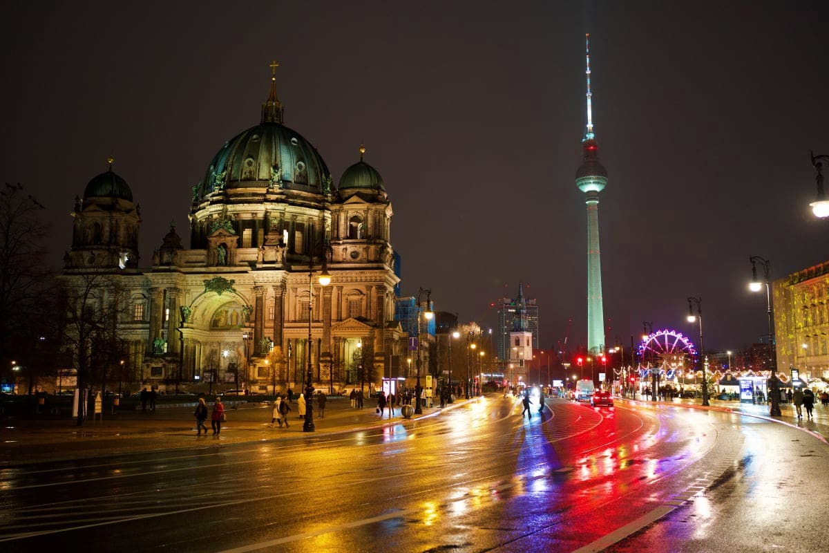berlin