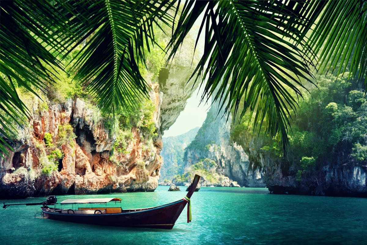 Thailand